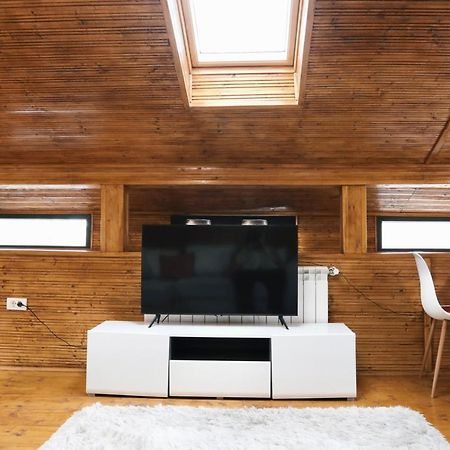 Mansion 10 Διαμέρισμα Βουκουρέστι Εξωτερικό φωτογραφία