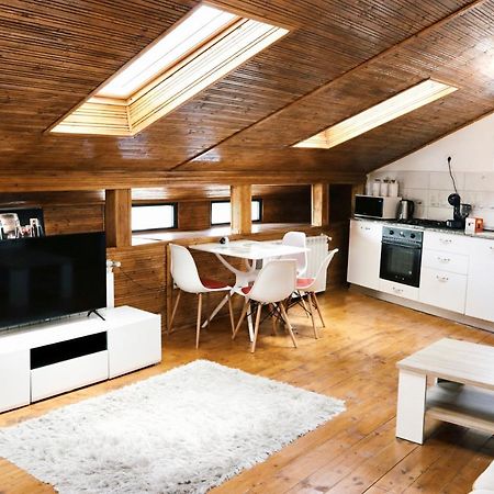 Mansion 10 Διαμέρισμα Βουκουρέστι Εξωτερικό φωτογραφία