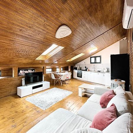 Mansion 10 Διαμέρισμα Βουκουρέστι Εξωτερικό φωτογραφία