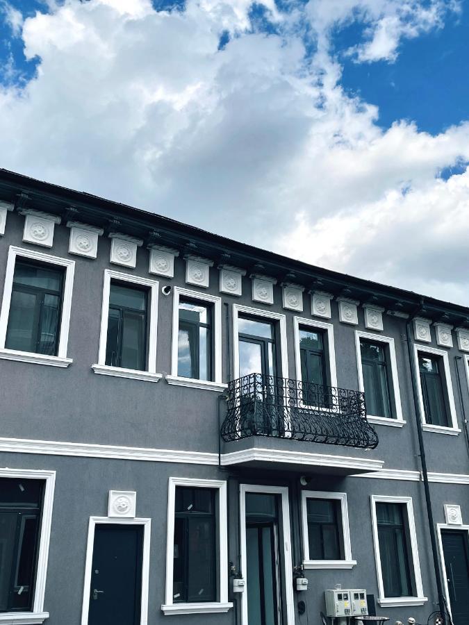 Mansion 10 Διαμέρισμα Βουκουρέστι Εξωτερικό φωτογραφία