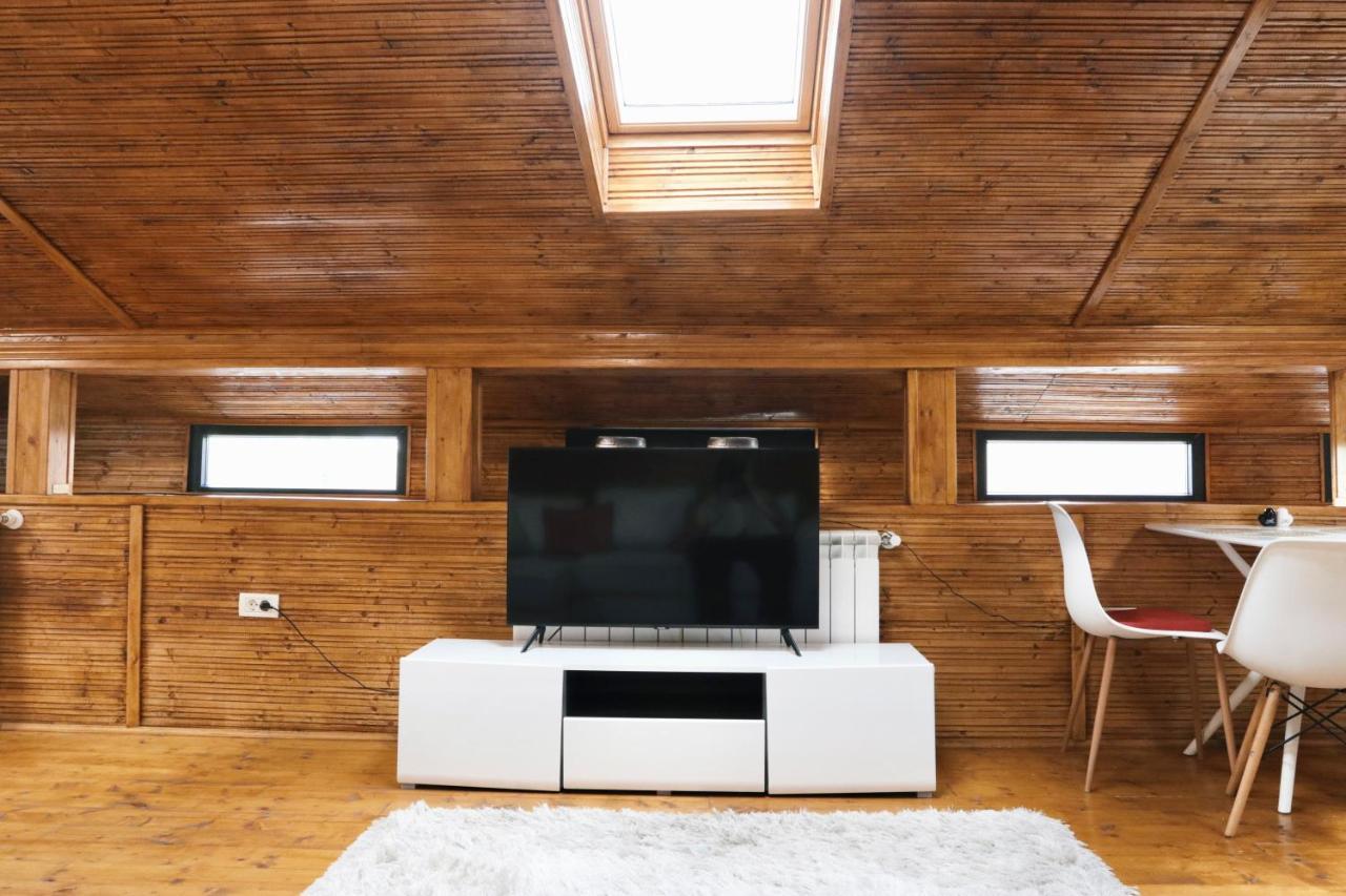 Mansion 10 Διαμέρισμα Βουκουρέστι Εξωτερικό φωτογραφία