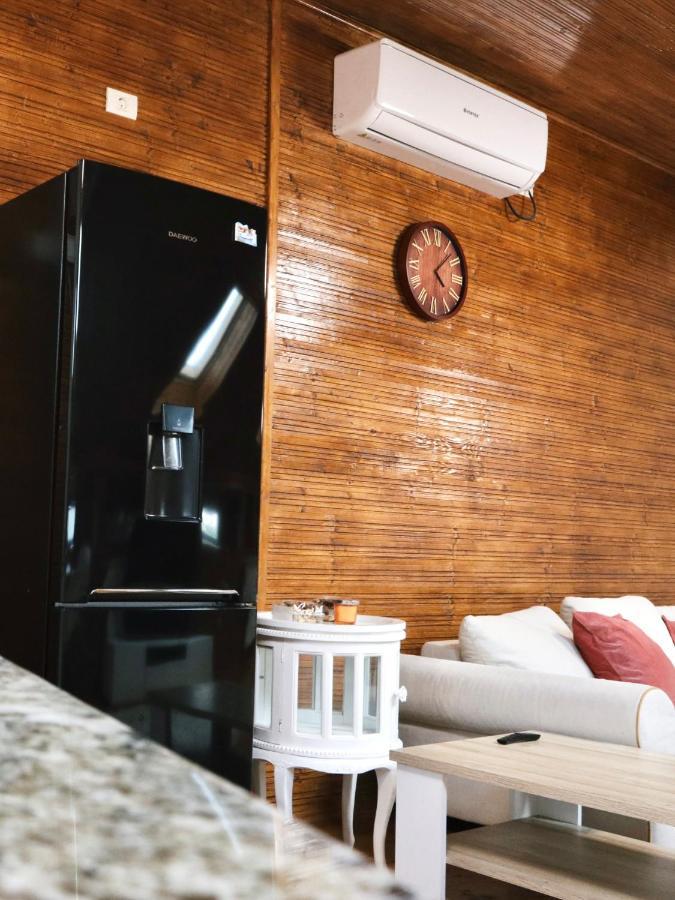 Mansion 10 Διαμέρισμα Βουκουρέστι Εξωτερικό φωτογραφία