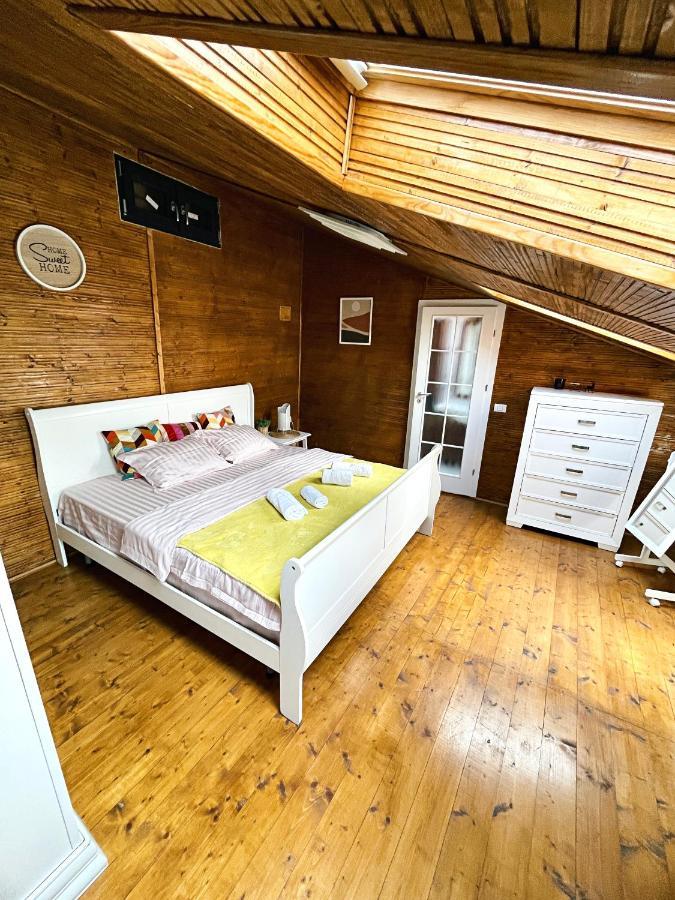 Mansion 10 Διαμέρισμα Βουκουρέστι Εξωτερικό φωτογραφία