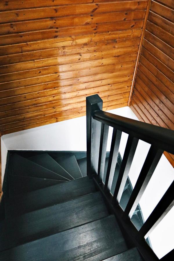Mansion 10 Διαμέρισμα Βουκουρέστι Εξωτερικό φωτογραφία