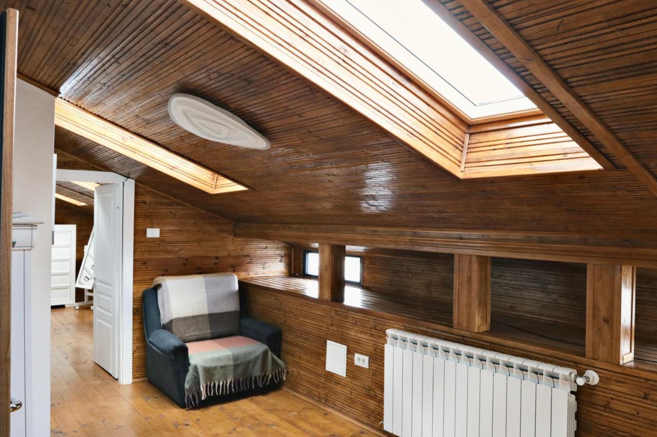 Mansion 10 Διαμέρισμα Βουκουρέστι Εξωτερικό φωτογραφία