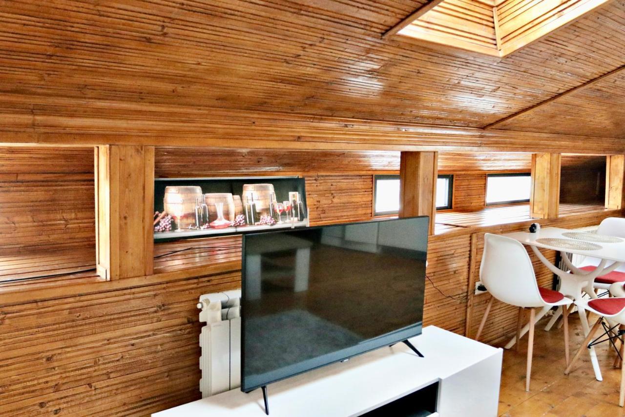 Mansion 10 Διαμέρισμα Βουκουρέστι Εξωτερικό φωτογραφία