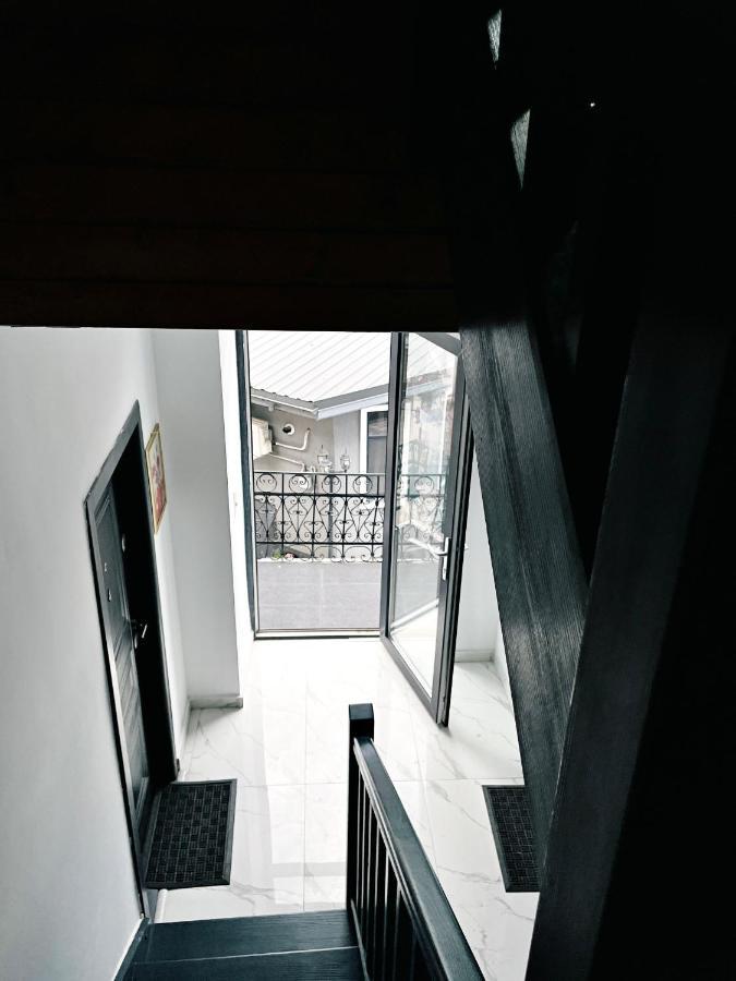 Mansion 10 Διαμέρισμα Βουκουρέστι Εξωτερικό φωτογραφία